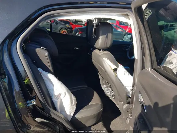 KL4CJ3SB0KB758433 2019 BUICK ENCORE - Image 8