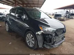 KL4CJ3SB0KB821451 2019 BUICK ENCORE