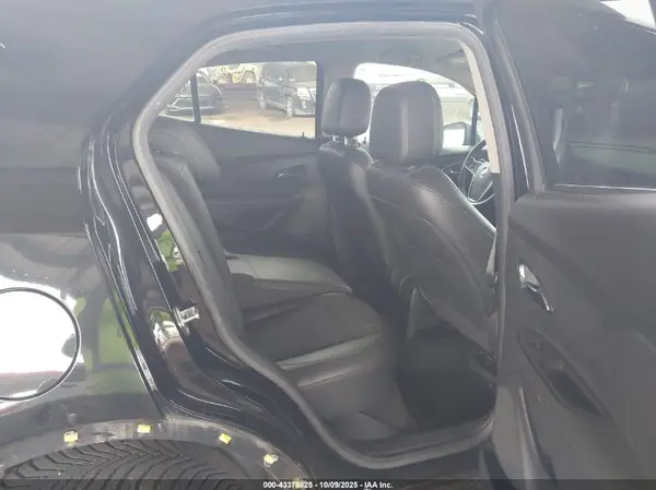 KL4CJ3SB0KB821451 2019 BUICK ENCORE - Image 8