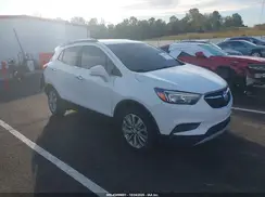 KL4CJ3SB1HB025378 2017 BUICK ENCORE
