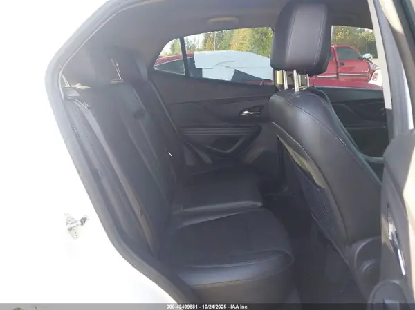 KL4CJ3SB1HB025378 2017 BUICK ENCORE - Image 8
