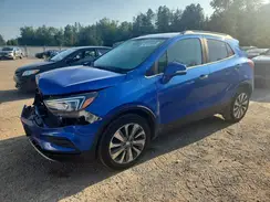 KL4CJ3SB1HB052368 2017 BUICK ENCORE