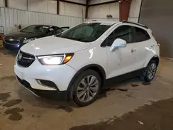 KL4CJ3SB2HB053612 2017 BUICK ENCORE