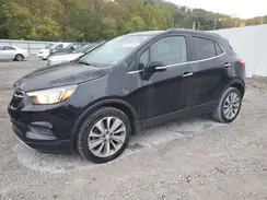 KL4CJ3SB2KB727006 2019 BUICK ENCORE