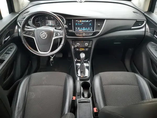 KL4CJ3SB2KB727006 2019 BUICK ENCORE - Image 8