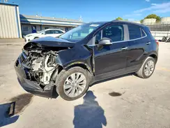 KL4CJ3SB2KB798108 2019 BUICK ENCORE
