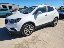 KL4CJ3SB2MB303182 2021 BUICK ENCORE