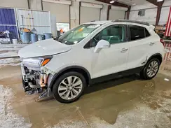 KL4CJ3SB3HB087445 2017 BUICK ENCORE
