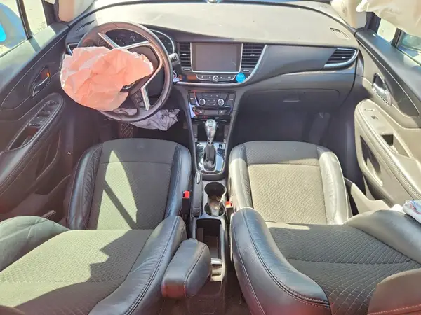 KL4CJ3SB3HB098171 2017 BUICK ENCORE - Image 8