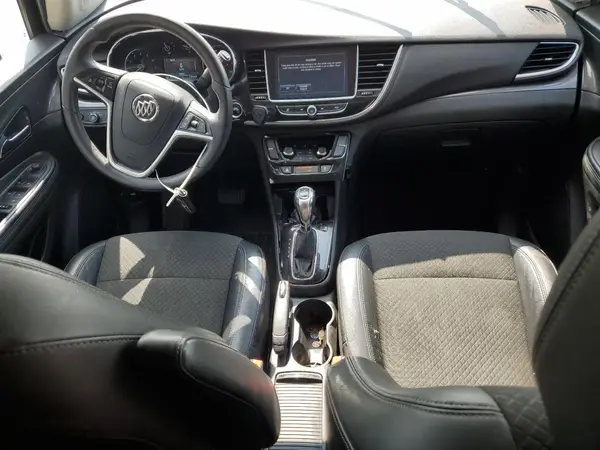 KL4CJ3SB3HB126759 2017 BUICK ENCORE - Image 8