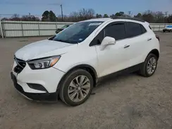 KL4CJ3SB3JB715266 2018 BUICK ENCORE