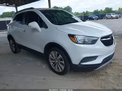KL4CJ3SB3KB929174 2019 BUICK ENCORE