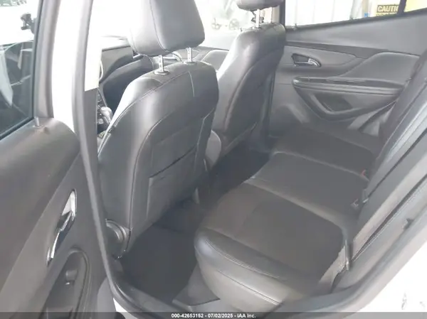 KL4CJ3SB3KB929174 2019 BUICK ENCORE - Image 8