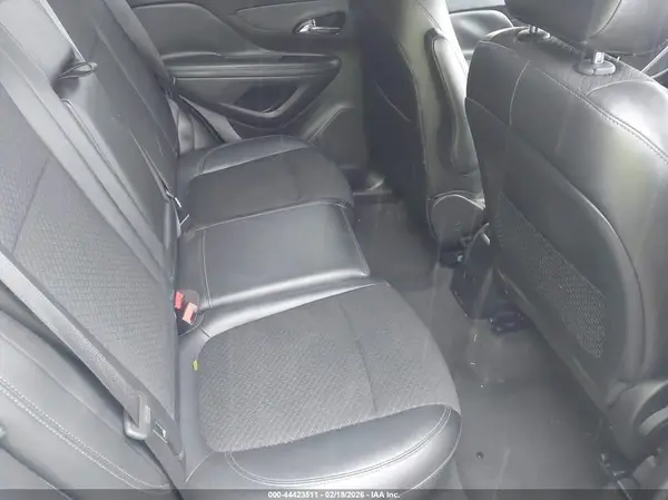 KL4CJ3SB4HB075286 2017 BUICK ENCORE - Image 8