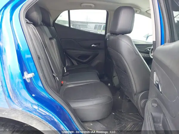 KL4CJ3SB4HB081718 2017 BUICK ENCORE - Image 8