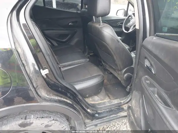 KL4CJ3SB4HB087759 2017 BUICK ENCORE - Image 8