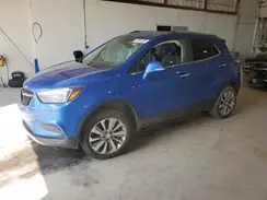 KL4CJ3SB4HB129587 2017 BUICK ENCORE