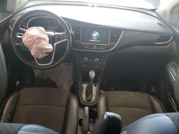 KL4CJ3SB4HB129587 2017 BUICK ENCORE - Image 8