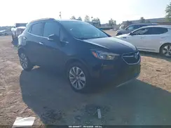 KL4CJ3SB4KB879465 2019 BUICK ENCORE