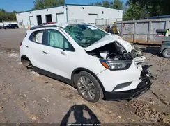 KL4CJ3SB5HB062949 2017 BUICK ENCORE