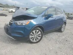 KL4CJ3SB5KB854221 2019 BUICK ENCORE