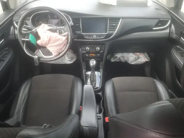 KL4CJ3SB5KB854221 2019 BUICK ENCORE - Image 8