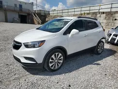 KL4CJ3SB5KB901358 2019 BUICK ENCORE