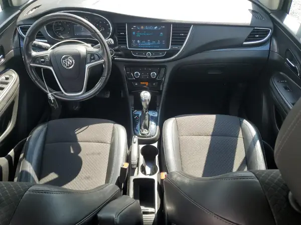KL4CJ3SB5KB901358 2019 BUICK ENCORE - Image 8