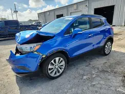 KL4CJ3SB6HB055007 2017 BUICK ENCORE