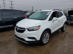 KL4CJ3SB6HB219050 2017 BUICK ENCORE