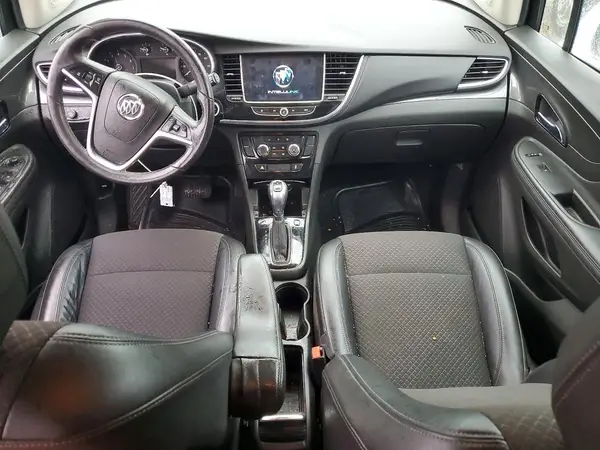 KL4CJ3SB6HB219050 2017 BUICK ENCORE - Image 8
