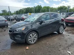 KL4CJ3SB6KB850369 2019 BUICK ENCORE