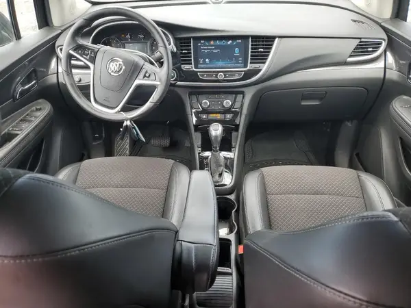 KL4CJ3SB6KB850369 2019 BUICK ENCORE - Image 8