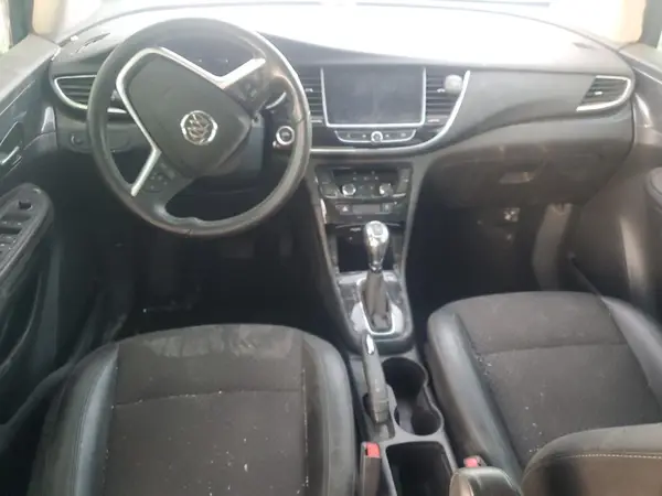 KL4CJ3SB6KB958281 2019 BUICK ENCORE - Image 8