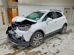 KL4CJ3SB7JB567025 2018 BUICK ENCORE