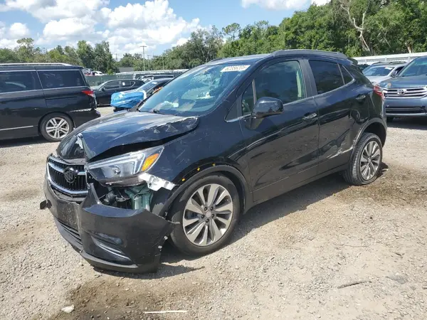 KL4CJ3SB7LB111111 2020 BUICK ENCORE - Image 1