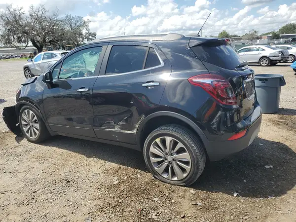 KL4CJ3SB7LB111111 2020 BUICK ENCORE - Image 2