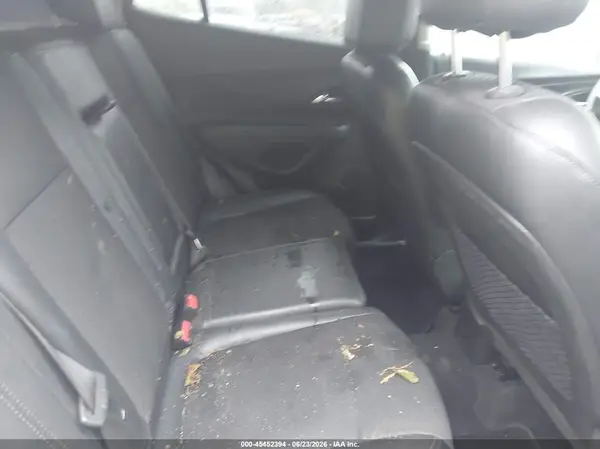 KL4CJ3SB8JB640015 2018 BUICK ENCORE - Image 8