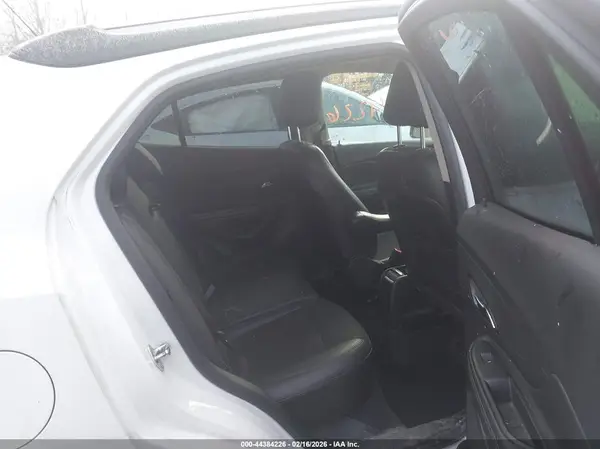KL4CJ3SB8JB672706 2018 BUICK ENCORE - Image 8