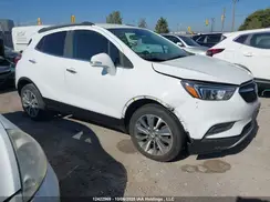 KL4CJ3SB9HB053901 2017 BUICK ENCORE