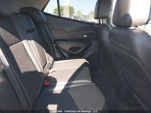 KL4CJ3SB9HB053901 2017 BUICK ENCORE - Image 8