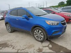 KL4CJ3SB9HB191616 2017 BUICK ENCORE