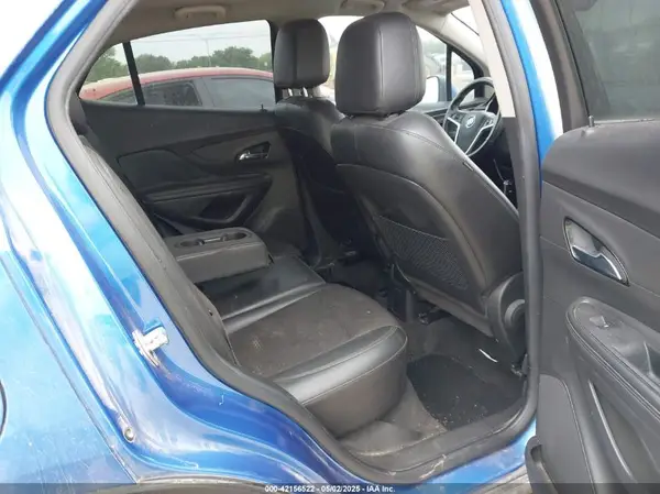 KL4CJ3SB9HB191616 2017 BUICK ENCORE - Image 8