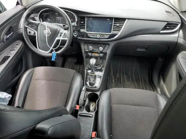 KL4CJ3SB9JB545818 2018 BUICK ENCORE - Image 8