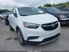 KL4CJ3SB9JB549237 2018 BUICK ENCORE