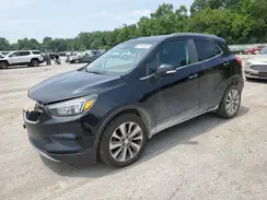 KL4CJ3SB9JB614040 2018 BUICK ENCORE