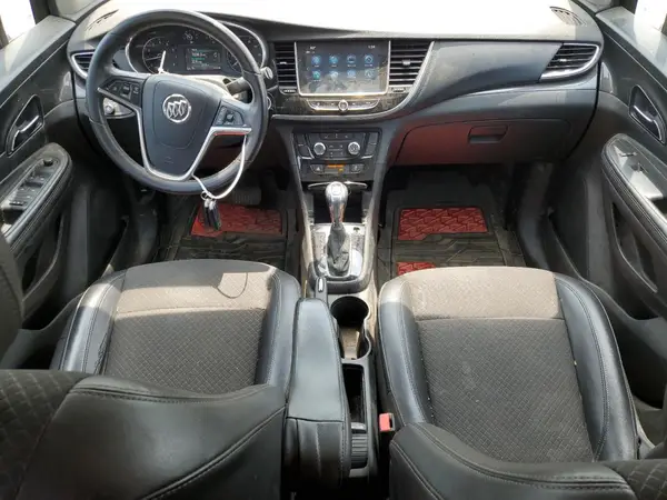 KL4CJ3SB9JB614040 2018 BUICK ENCORE - Image 8