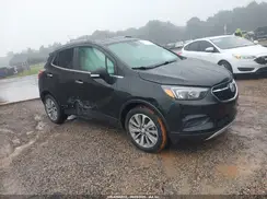 KL4CJ3SB9KB758219 2019 BUICK ENCORE