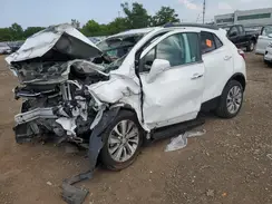 KL4CJ3SBXJB508955 2018 BUICK ENCORE