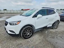 KL4CJ3SBXJB590606 2018 BUICK ENCORE